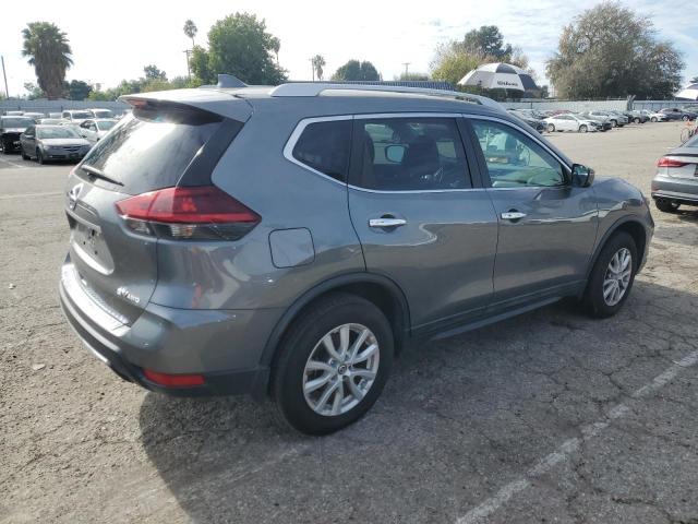 Image 3 of 2018 NISSAN ROGUE S 2018 with VIN 5N1AT2MV9JC775292