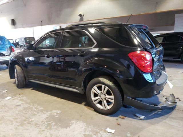 Image 2 of 2014 CHEVROLET EQUINOX LT 2014 with VIN 2GNALBEK3E6358720