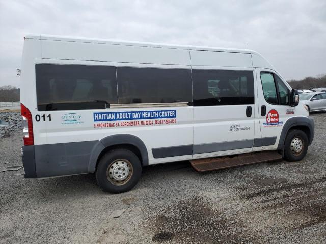 Image 3 of 2015 RAM PROMASTER 3500 3500 HIGH 2015 with VIN 3C6URVJG5FE520458