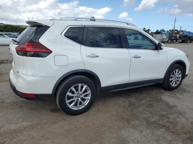 Obraz 3 z 2020 NISSAN ROGUE S 2020 z VIN KNMAT2MTXLP524439