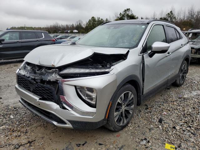 Obraz 2022 MITSUBISHI ECLIPSE CROSS SE 2022