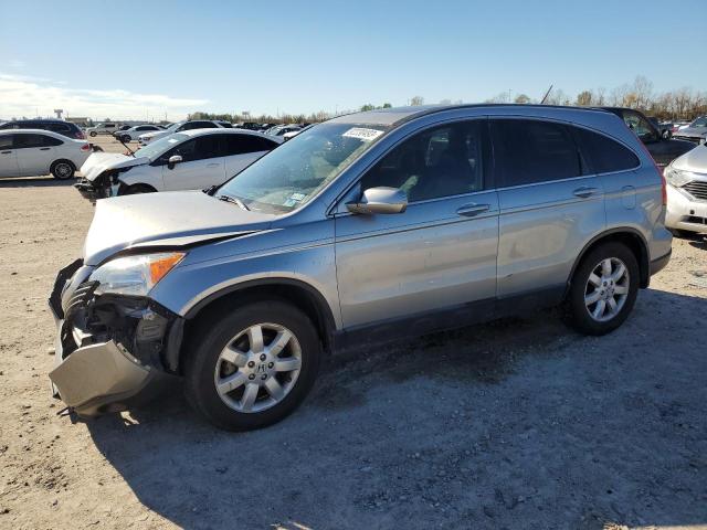 Изображение 2007 HONDA CR-V EXL 2007