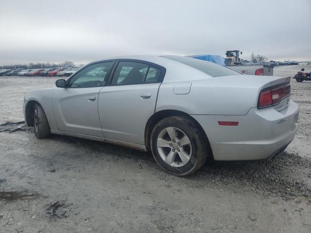 Image 2 of 2012 DODGE CHARGER SE 2012 with VIN 2C3CDXBG0CH301926