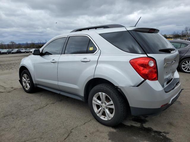 Obraz 2 z 2015 CHEVROLET EQUINOX LT 2015 z VIN 2GNALBEK0F6334361