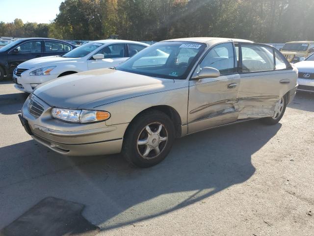 Obraz 2004 BUICK REGAL LS 2004
