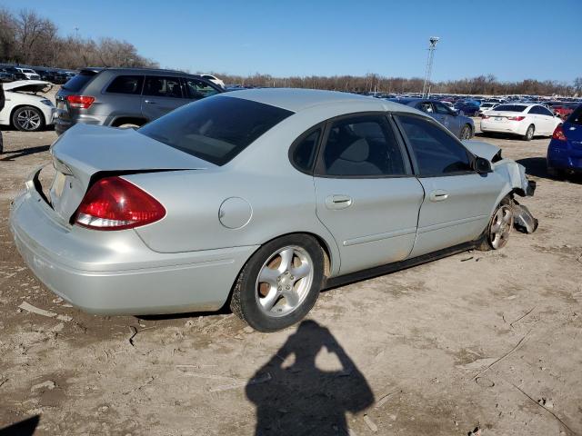Изображение 3 2004 FORD TAURUS SES 2004 с VIN 1FAFP55U44A116712