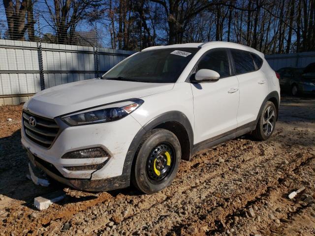 Obraz 1 z 2016 HYUNDAI TUCSON LIMITED 2016 z VIN KM8J33A2XGU074456