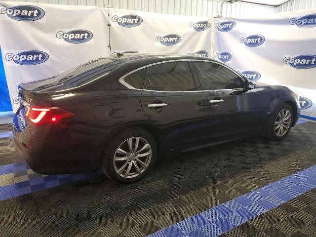 Image 3 of 2017 INFINITI Q70 3.7 2017 with VIN JN1BY1APXHM740925