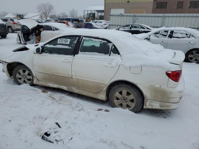 Изображение 2 2006 TOYOTA COROLLA CE 2006 с VIN 1NXBR32E36Z745525
