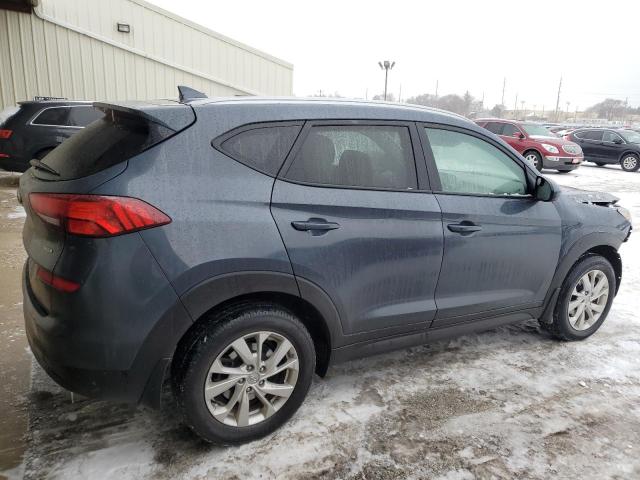 Image 3 of 2019 HYUNDAI TUCSON LIMITED 2019 with VIN KM8J3CA47KU845885