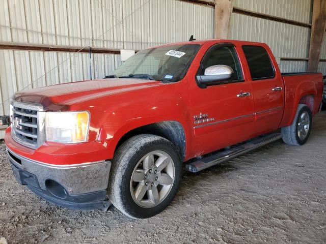 Изображение 1 2013 GMC SIERRA C1500 SLE 2013 с VIN 3GTP1VE07DG339325