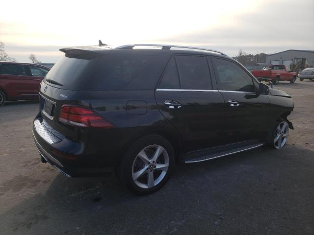 Изображение 3 2018 MERCEDES-BENZ GLE 350 4MATIC 2018 с VIN 4JGDA5HB3JB080235