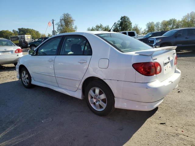 Изображение 2 2007 TOYOTA COROLLA CE 2007 с VIN 1NXBR30E47Z891369