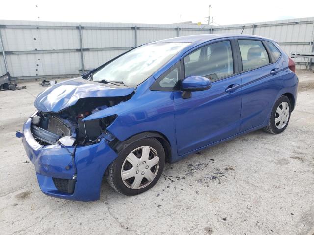 Изображение 2016 HONDA FIT LX 2016