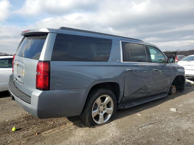 Изображение 3 2016 CHEVROLET SUBURBAN K1500 LT 2016 с VIN 1GNSKHKCXGR194509