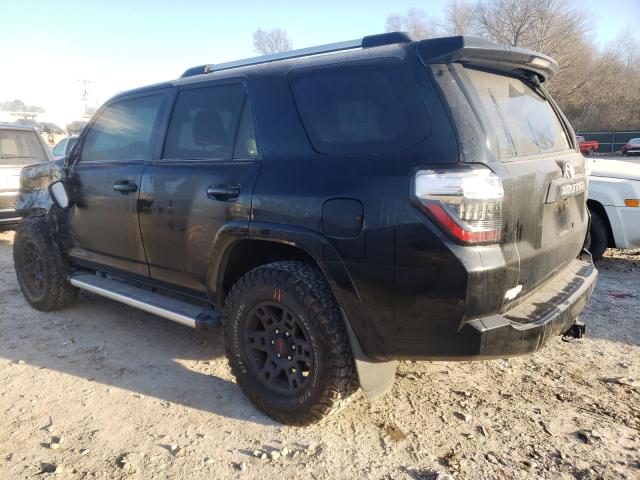 Obraz 2 z 2020 TOYOTA 4RUNNER SR5/SR5 PREMIUM 2020 z VIN JTEBU5JR1L5797210