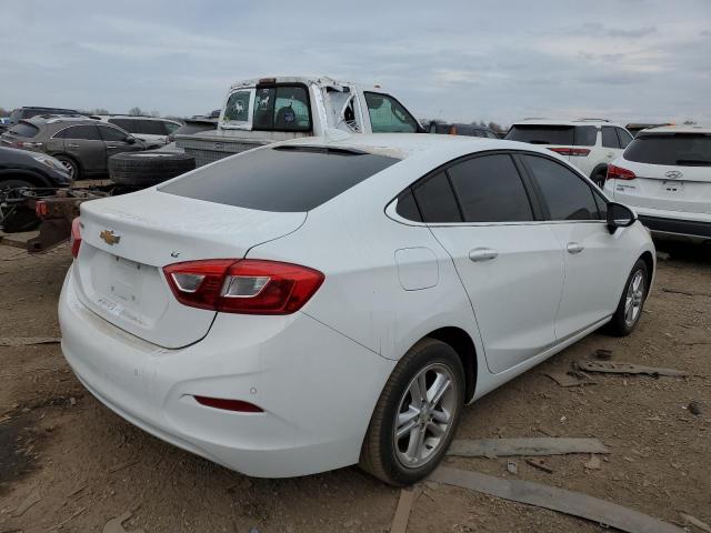 Obraz 3 z 2017 CHEVROLET CRUZE LT 2017 z VIN 1G1BE5SM6H7171984