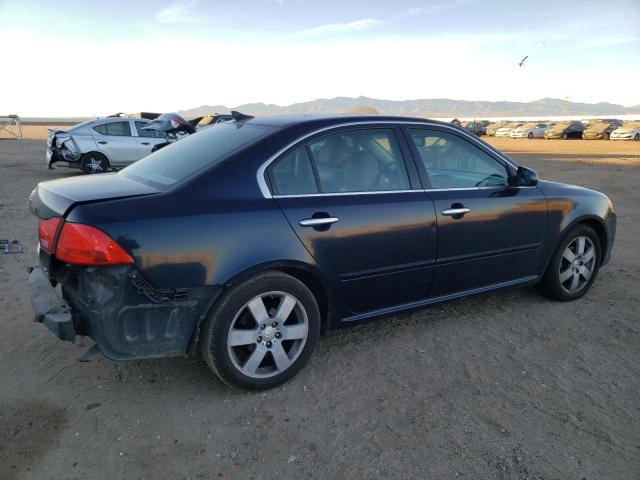 Изображение 3 2009 KIA OPTIMA LX 2009 с VIN KNAGE228595276718