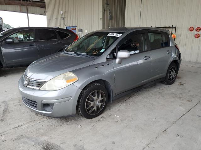 Изображение 1 2009 NISSAN VERSA S 2009 с VIN 3N1BC13E19L401511