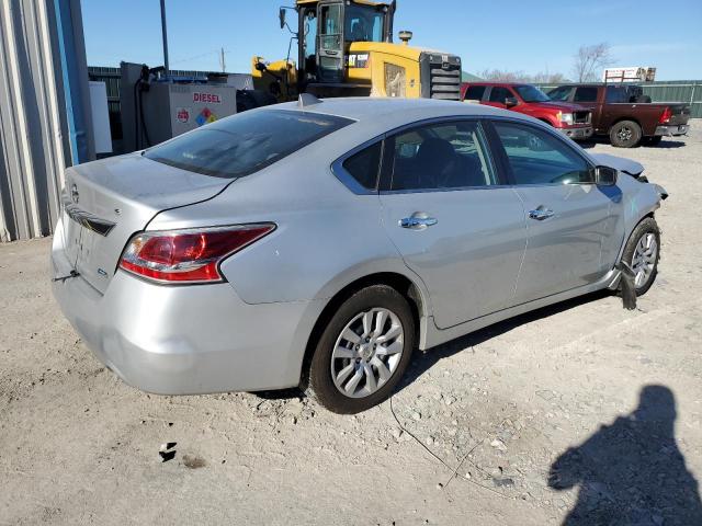 Image 3 of 2014 NISSAN ALTIMA 2.5 2014 with VIN 1N4AL3AP0EN215841