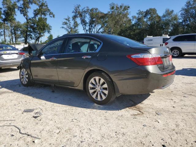Obraz 2 z 2014 HONDA ACCORD EXL 2014 z VIN 1HGCR2F8XEA204674
