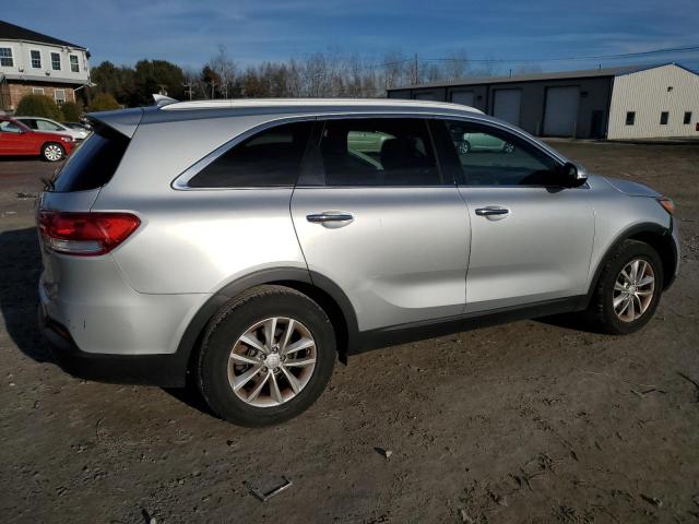 Изображение 3 2016 KIA SORENTO LX 2016 с VIN 5XYPG4A50GG042443