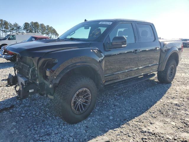 Изображение 1 2019 FORD F150 RAPTOR 2019 с VIN 1FTFW1RG8KFD39975