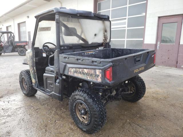 Изображение 3 2015 POLARIS RANGER XP 900 2015 с VIN 4XARTA870FB946352