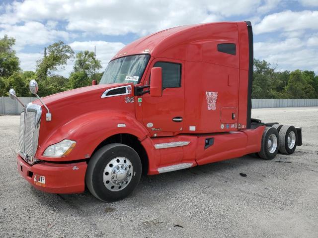 Изображение 2 2015 KENWORTH CONSTRUCTION T680 2015 с VIN 1XKYAP9X3FJ430184