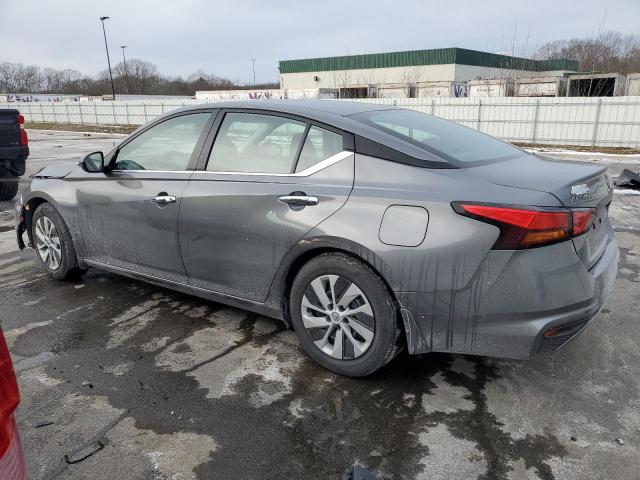 Изображение 2 2023 NISSAN ALTIMA S 2023 с VIN 1N4BL4BV0PN415161