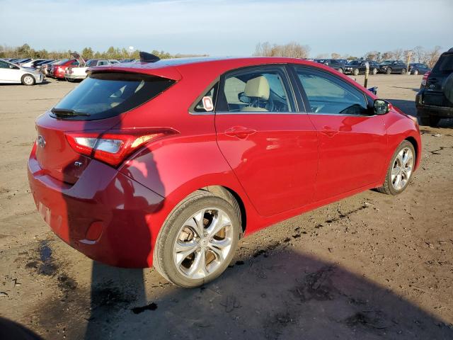 Изображение 3 2014 HYUNDAI ELANTRA GT  2014 с VIN KMHD35LH5EU196021