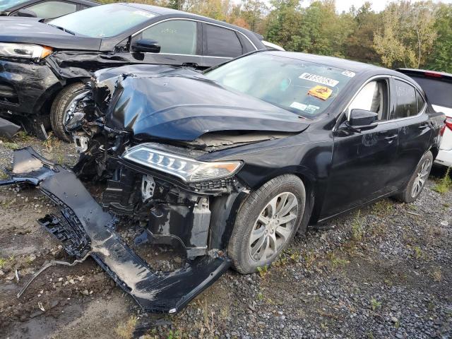 Изображение 2015 ACURA TLX  2015