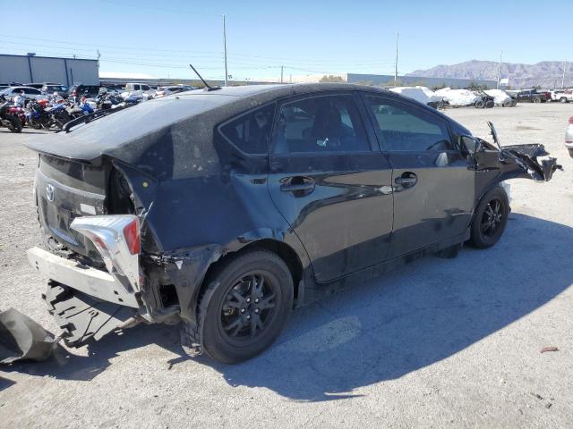 Изображение 3 2012 TOYOTA PRIUS  2012 с VIN JTDKN3DUXC5398155