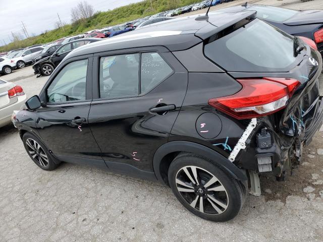 Image 2 of 2020 NISSAN KICKS SV 2020 with VIN 3N1CP5CV3LL516103