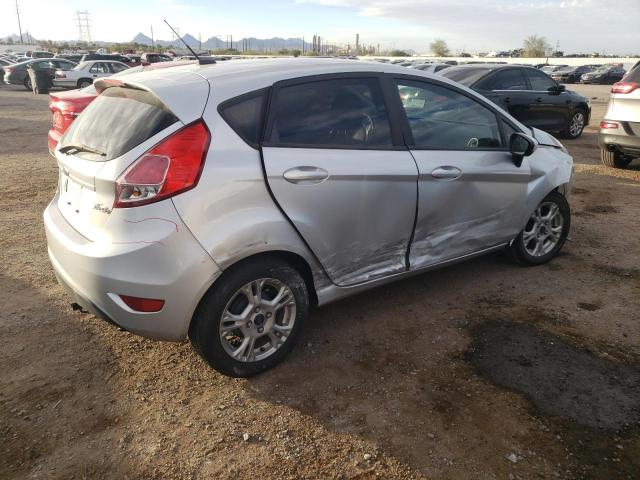 Image 3 of 2016 FORD FIESTA SE 2016 with VIN 3FADP4EJ5GM141214