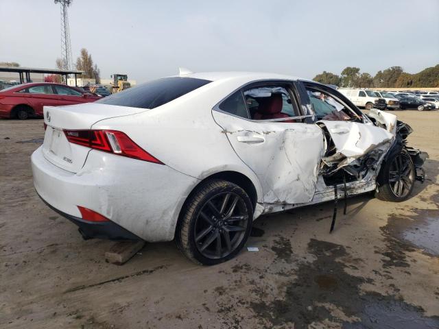 Image 3 of 2014 LEXUS IS 350 2014 with VIN JTHBE1D27E5014188