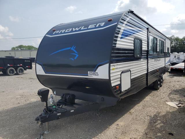 Изображение 2 2022 PROW TRAV TRAIL 2022 с VIN 5SFPB3525NE500103