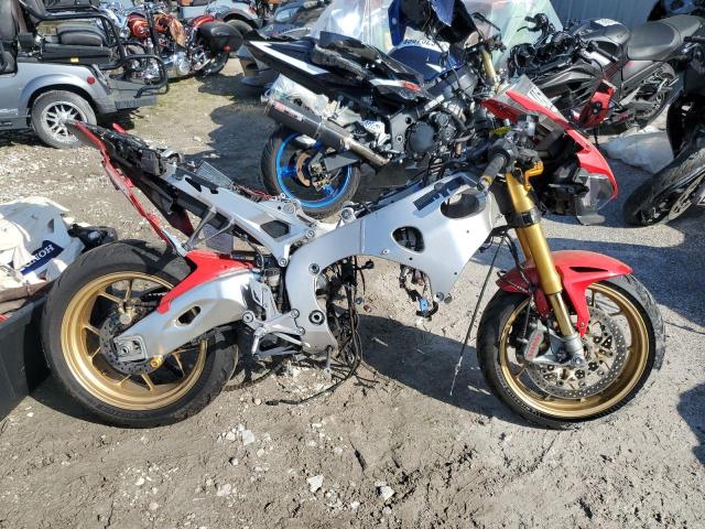 Image 1 of 2017 HONDA CBR1000 SP 2017 with VIN JH2SC7779HK000145
