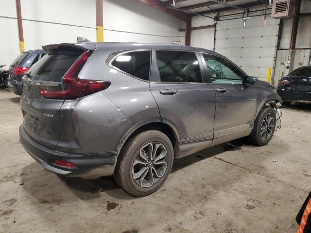 Image 3 of 2022 HONDA CR-V EXL 2022 with VIN 7FARW2H86NE036736