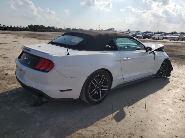 Obraz 3 z 2019 FORD MUSTANG  2019 z VIN 1FATP8UH0K5138835