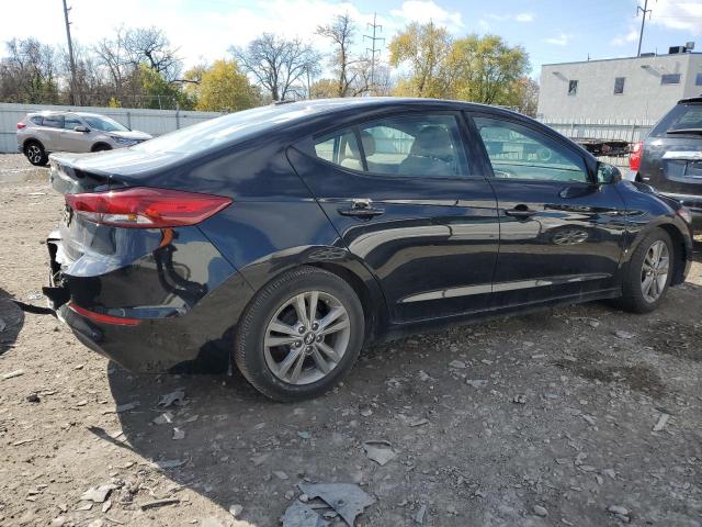 Изображение 3 2017 HYUNDAI ELANTRA SE 2017 с VIN 5NPD84LF7HH124234