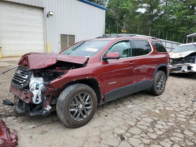 2017 GMC ACADIA SLT-1 2017 image