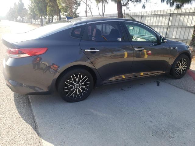 Image 3 of 2017 KIA OPTIMA LX 2017 with VIN KNAGT4L34H5160932