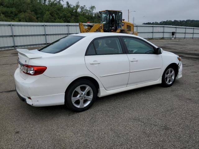 Изображение 3 2011 TOYOTA COROLLA BASE 2011 с VIN 2T1BU4EE0BC696358