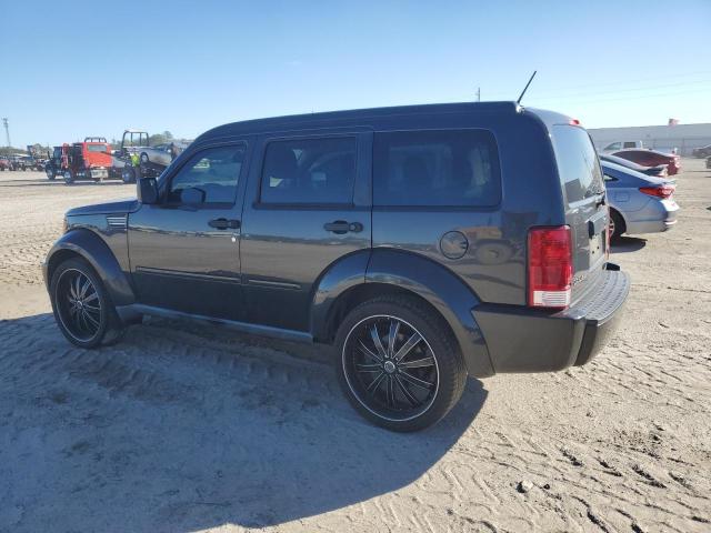 Изображение 2 2011 DODGE NITRO HEAT 2011 с VIN 1D4PT4GK0BW576338
