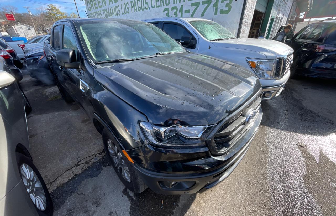 2020 FORD RANGER XL 2020 image