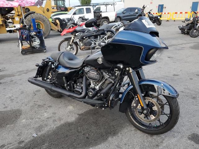 Изображение 1 2022 HARLEY-DAVIDSON FLTRXS  2022 с VIN 1HD1KTP21NB670500