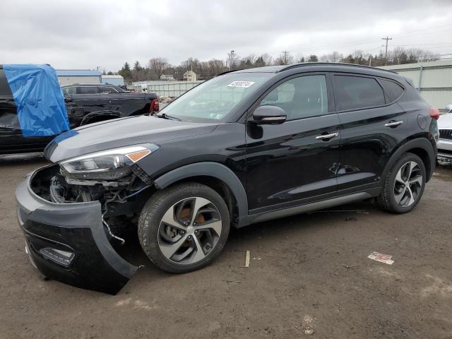 Obraz 2016 HYUNDAI TUCSON LIMITED 2016