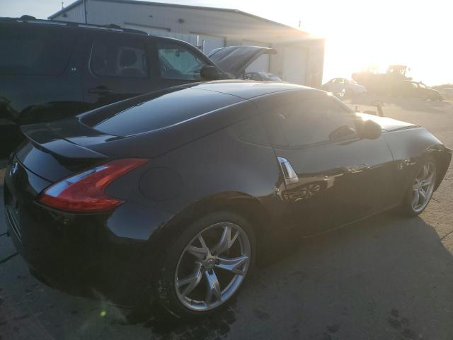 Obraz 3 z 2012 NISSAN 370Z BASE 2012 z VIN JN1AZ4EH7CM565233