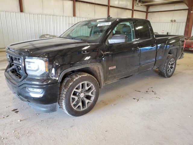 Image 1 of 2018 GMC SIERRA K1500 SLT 2018 with VIN 1GTV2NEC1JZ205078